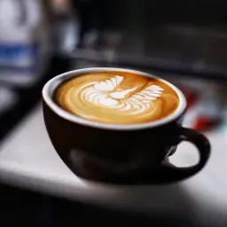 بستاشيو لاتيه